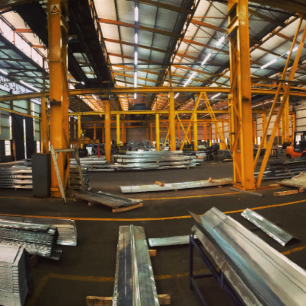 roofco roofing centre